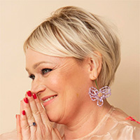 Blogin Riia Koivisto kuvake