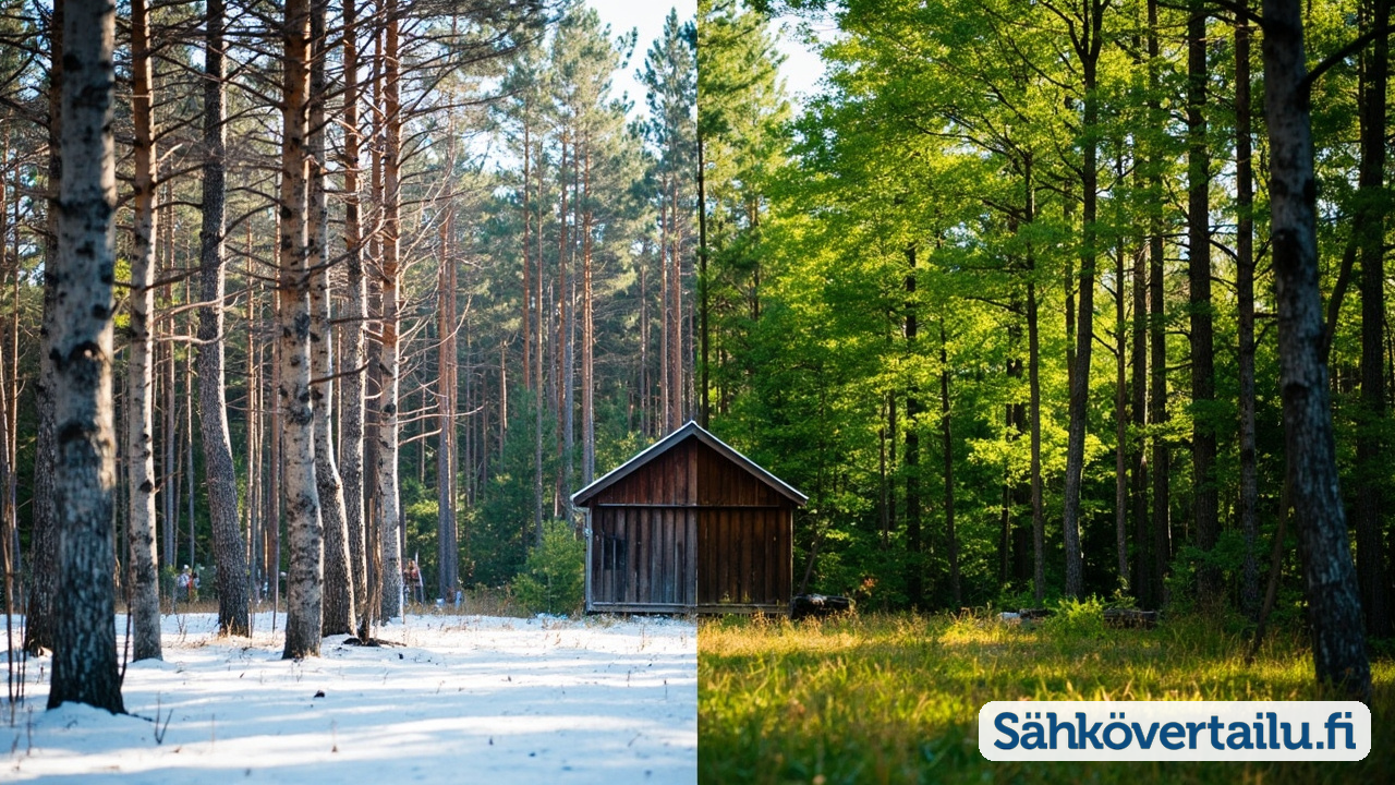 Sähkövertailu sähkönvertailu pörssisähkö sähkösopimus